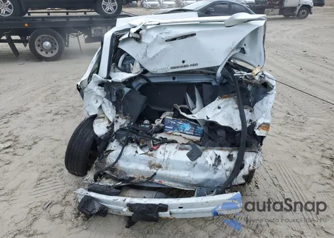 1999 Pontiac Grand Am Se z USA, uszkodzony, nr VIN 1G2NE52E7XC584391